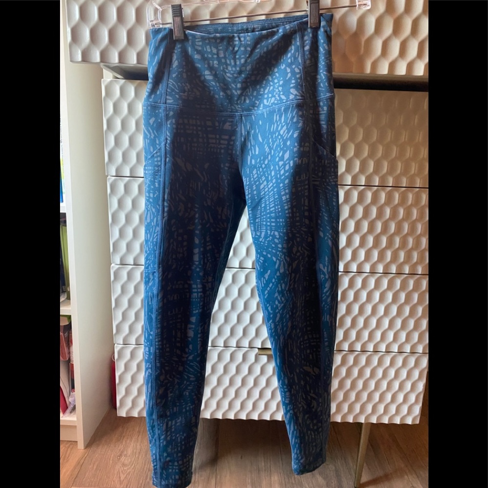 Zella leggings
